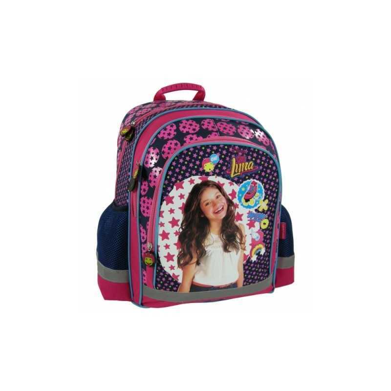 Backpack Soy Luna 38 cm top quality Backpack Soy Luna 38 cm top quality