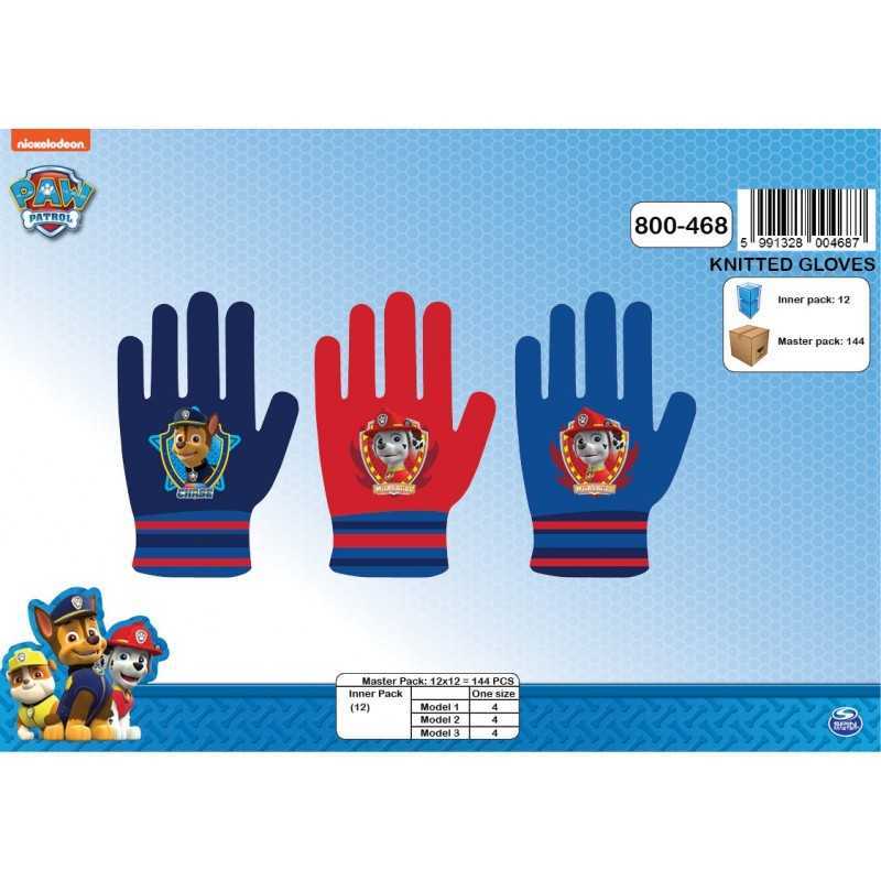paw patrol gloves wholesale, wholesaler and distributor